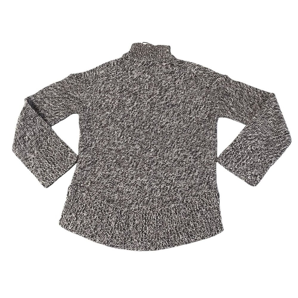 Theory Women’s Karenia 100% Cashmere Sweater Mock Neck NWT $445 SZ S M L XL 2XL - Picture 9 of 9